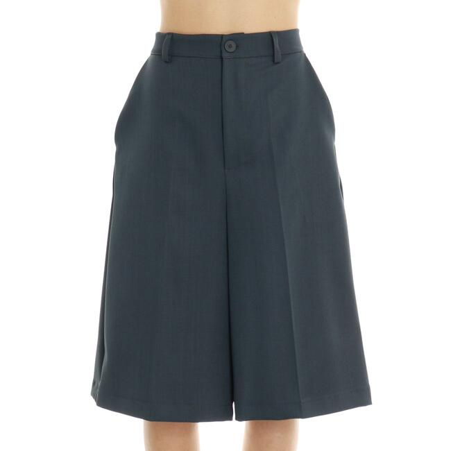 PANTALONE BERMUDA HAVEONE - Mad Fashion | img vers.1300x/